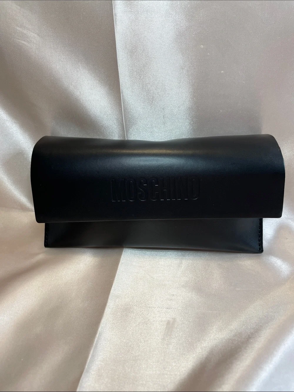 Moschino MOS153/S Tortoiseshell Sunglasses - NWT $270 MSRP